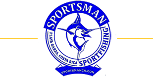 Sportsman Sportfishing logo